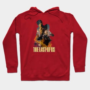 The Last of Us Hoodie